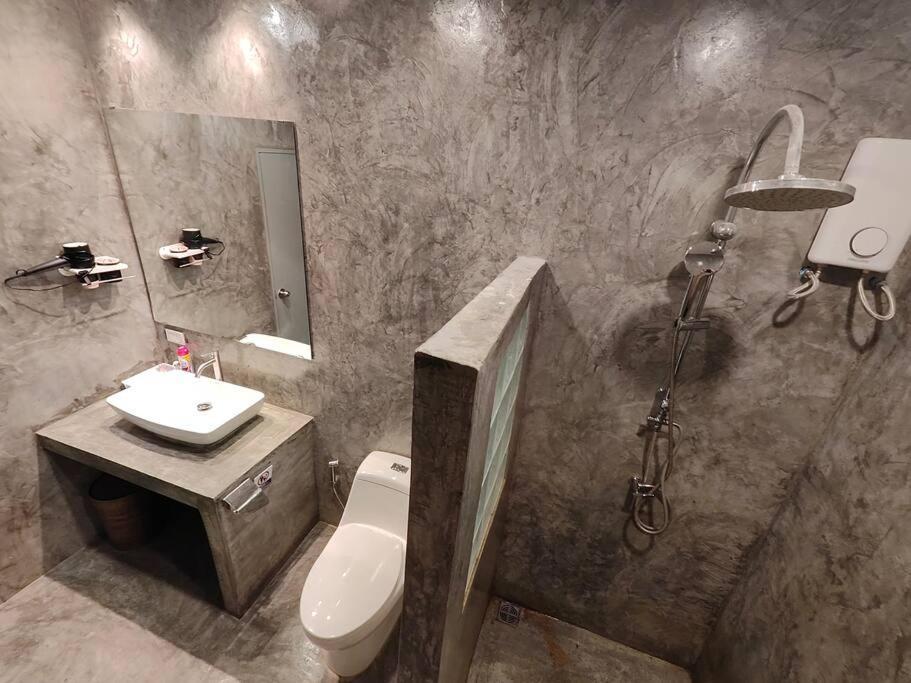 Villa Douce Thongsala Εξωτερικό φωτογραφία