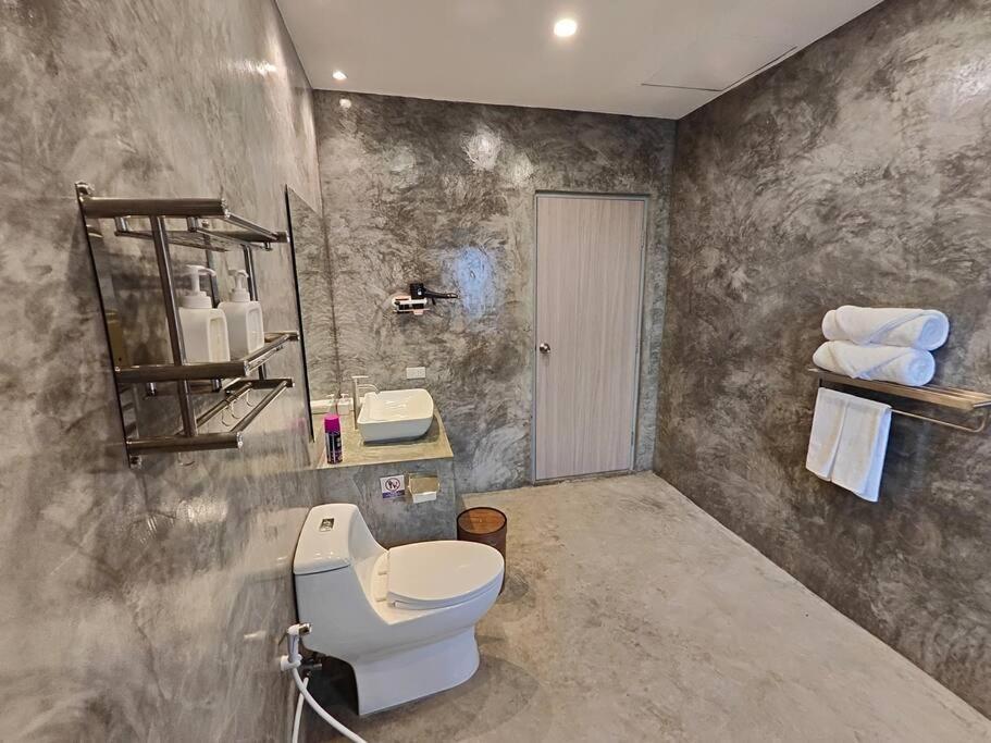 Villa Douce Thongsala Εξωτερικό φωτογραφία