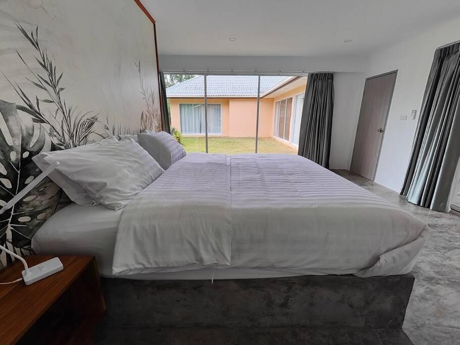 Villa Douce Thongsala Εξωτερικό φωτογραφία