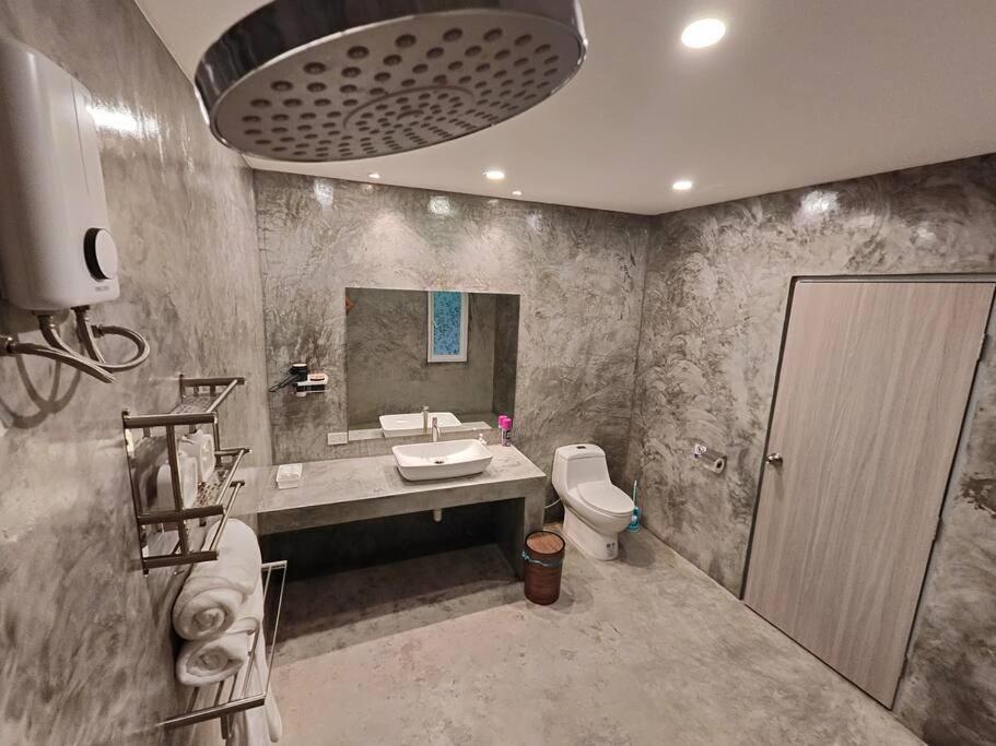 Villa Douce Thongsala Εξωτερικό φωτογραφία