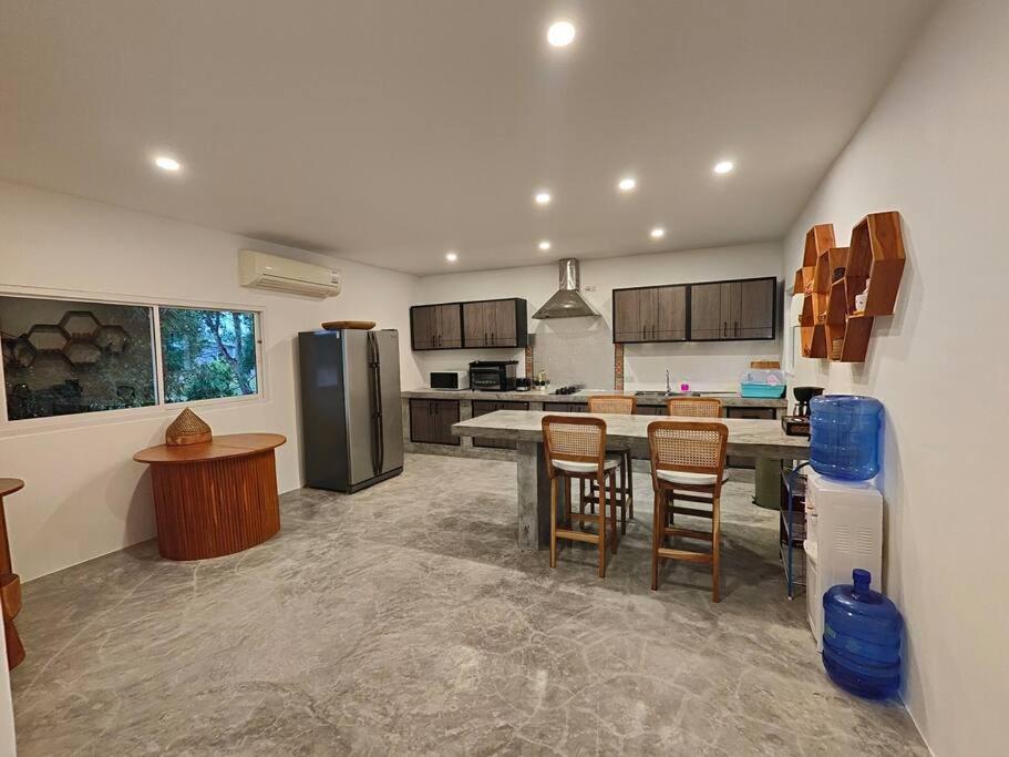Villa Douce Thongsala Εξωτερικό φωτογραφία